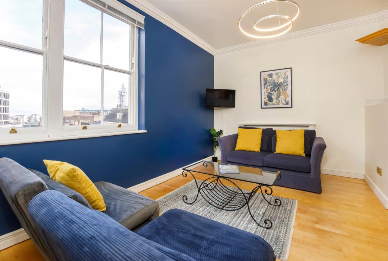 Apartment Shambles In The Centre Of York, Sleeps 16 *