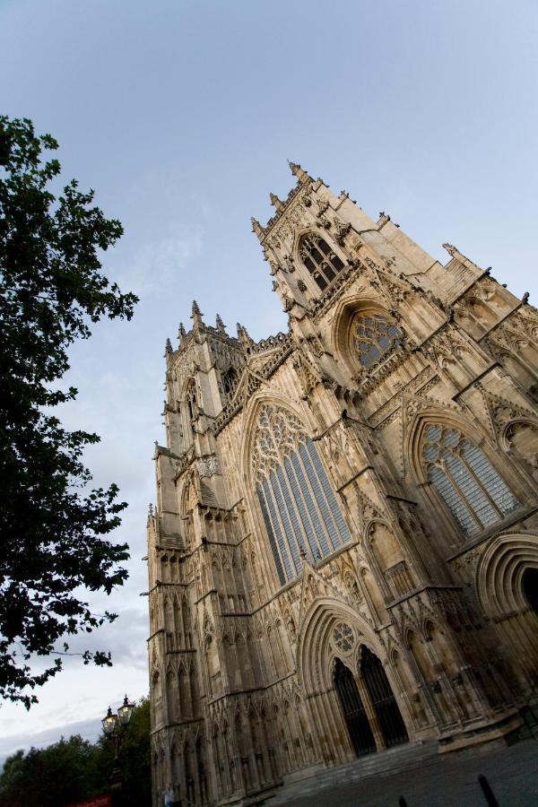 Apartment Shambles In The Centre Of York, Sleeps 16